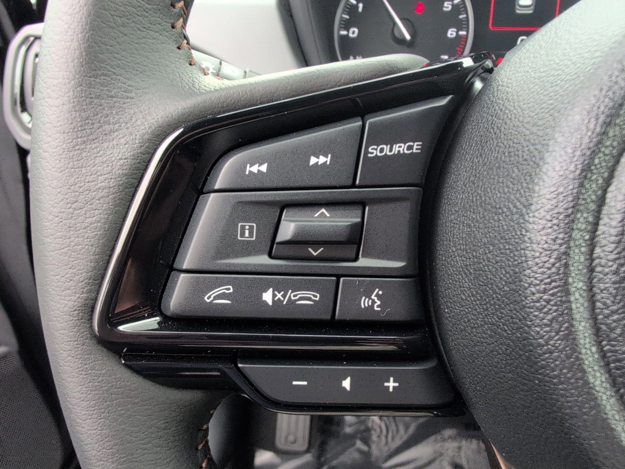 Used 2026 Subaru Forester Sport AWD/4WD image 20