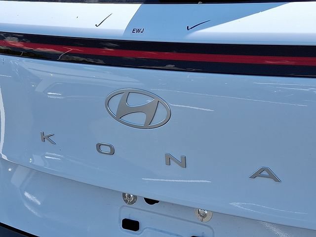 New 2026 Hyundai Kona Limited AWD/4WD image 13