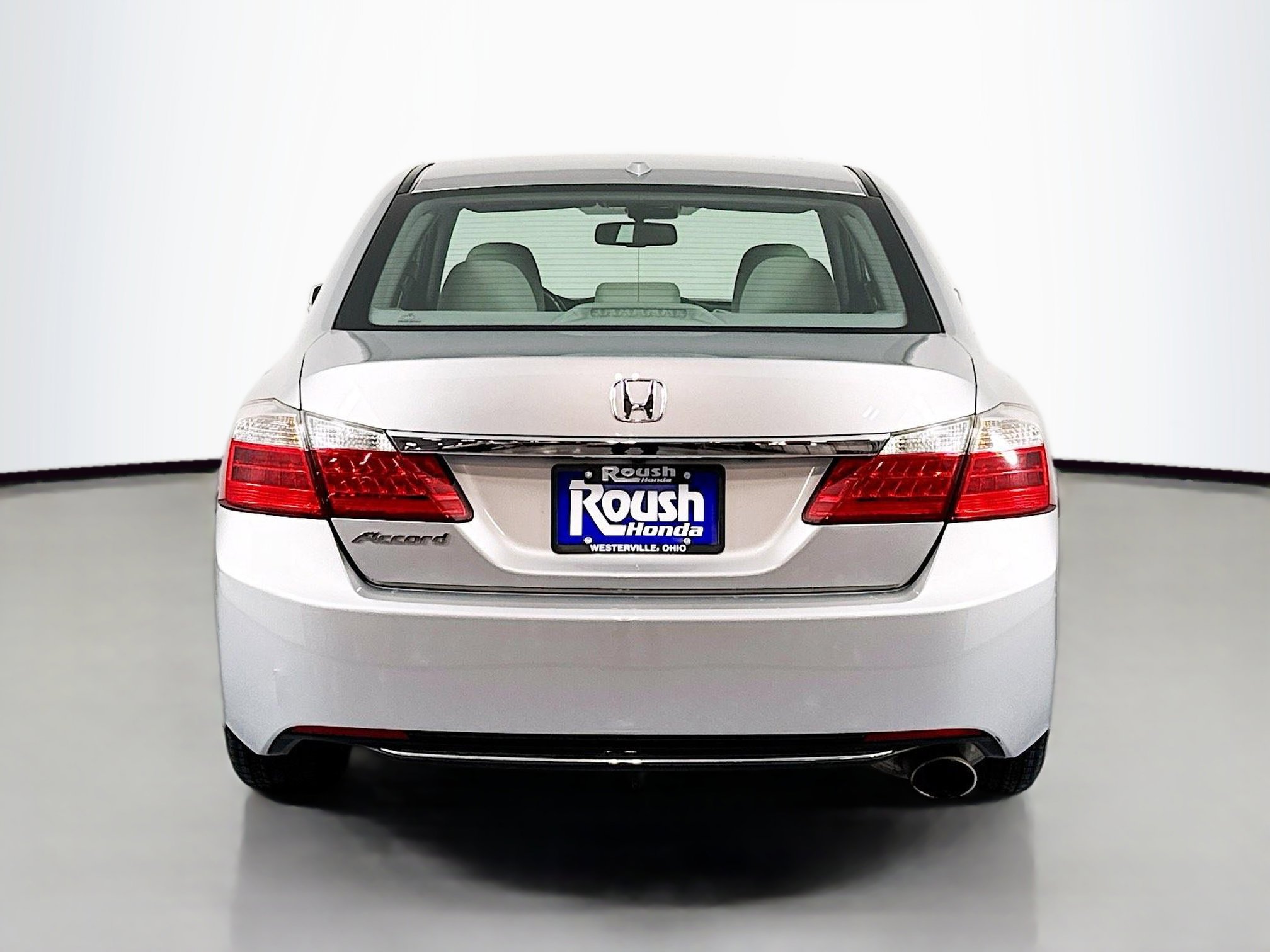 Used 2015 Honda Accord EX-L image 6