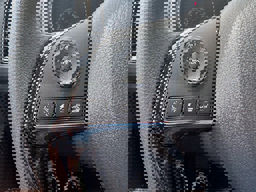 New 2025 Mitsubishi Outlander Sport SE image 25