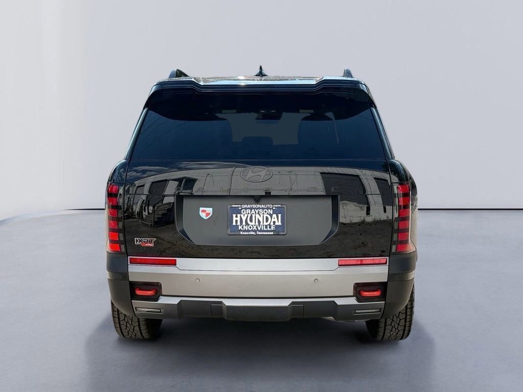 New 2026 Hyundai Palisade XRT Pro image 4