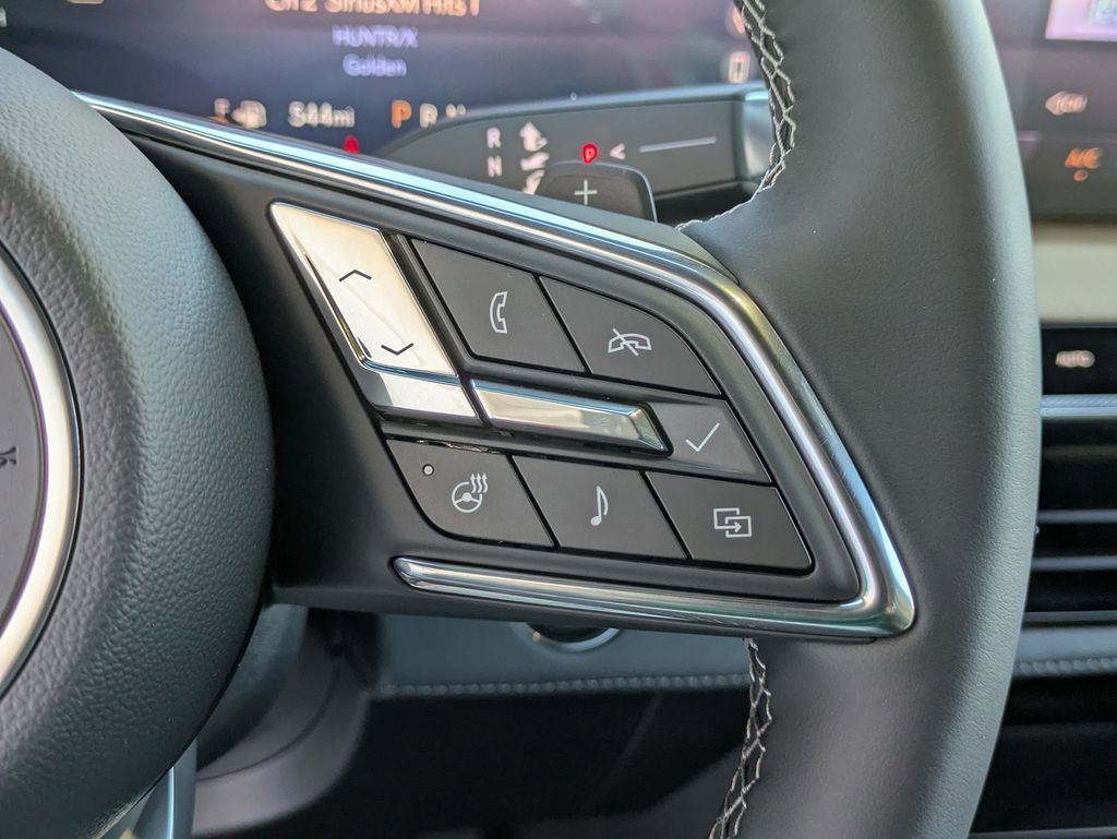 New 2026 Buick Enclave Preferred w/ Power Package AWD/4WD image 20