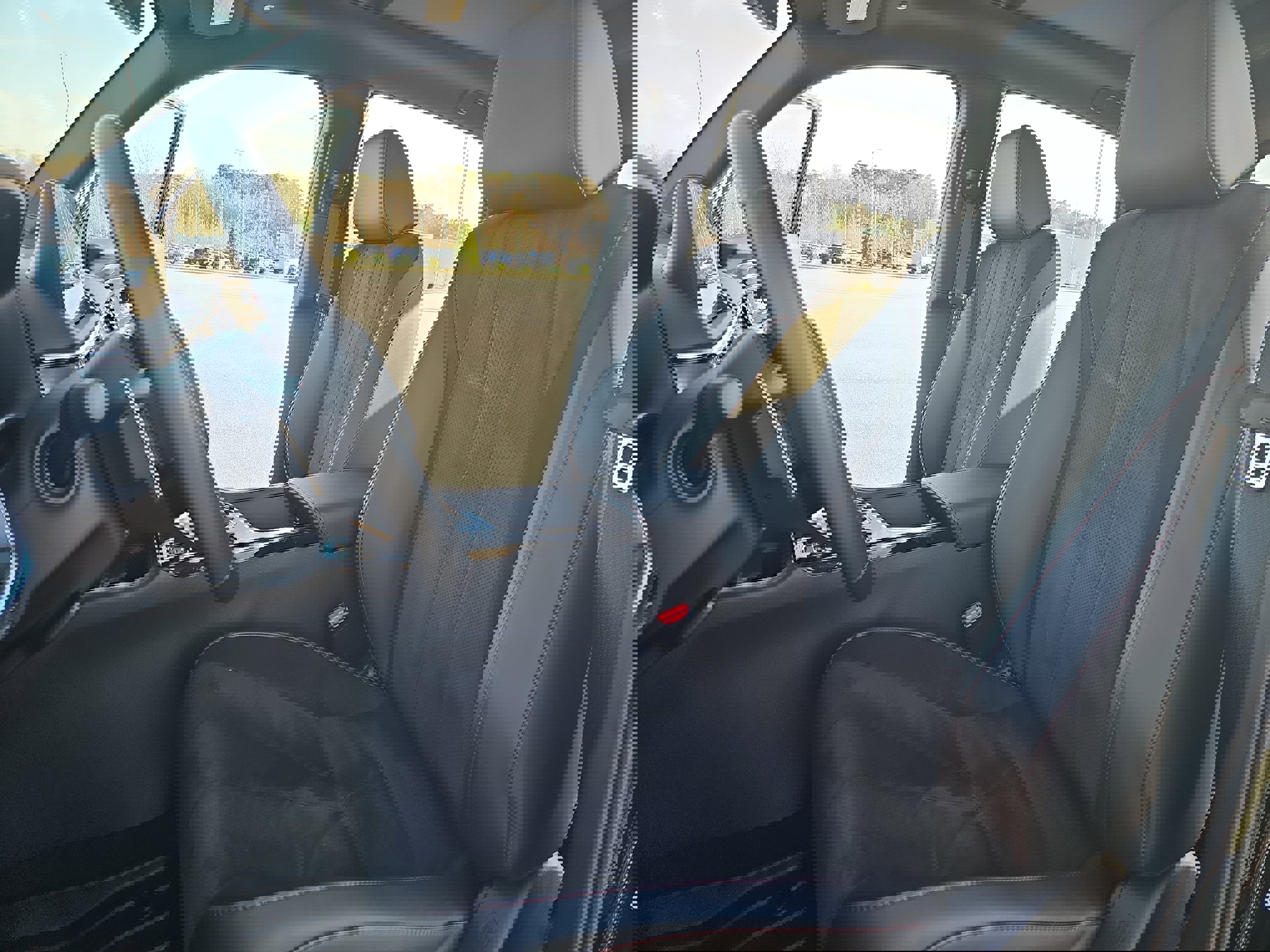 Used 2025 Acura ADX A-Spec image 15