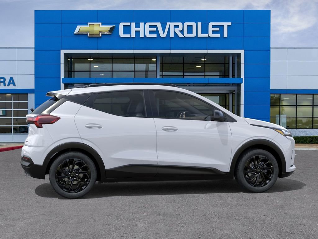 New 2027 Chevrolet Bolt RS FWD image 5