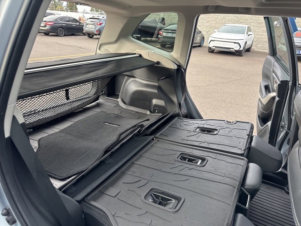 Used 2022 Subaru Forester Limited image 19
