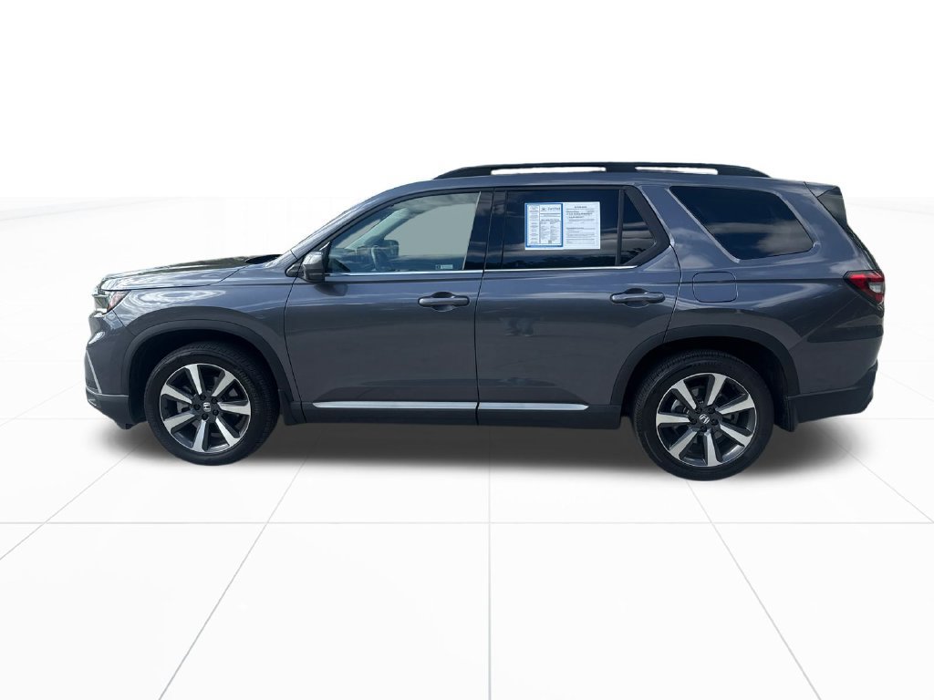 Certified 2024 Honda Pilot Touring image 5