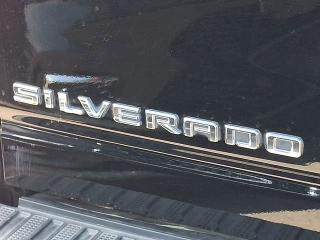 Used 2024 Chevrolet Silverado 2500 ZR2 image 23
