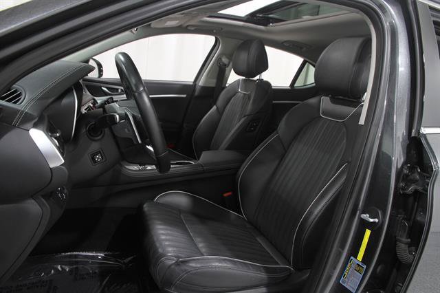 Used 2019 Genesis G70 2.0T Advanced w/ Elite Package AWD/4WD image 5