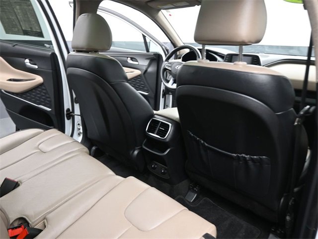 Used 2020 Hyundai Santa Fe SEL image 24