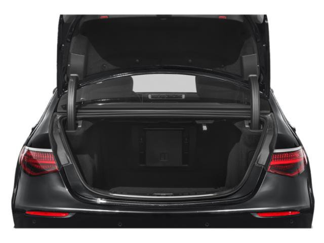 New 2026 Mercedes-Benz S 500 4MATIC image 14