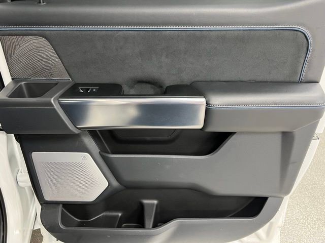 Used 2025 Ford F450 Platinum w/ FX4 Off-Road Package image 47