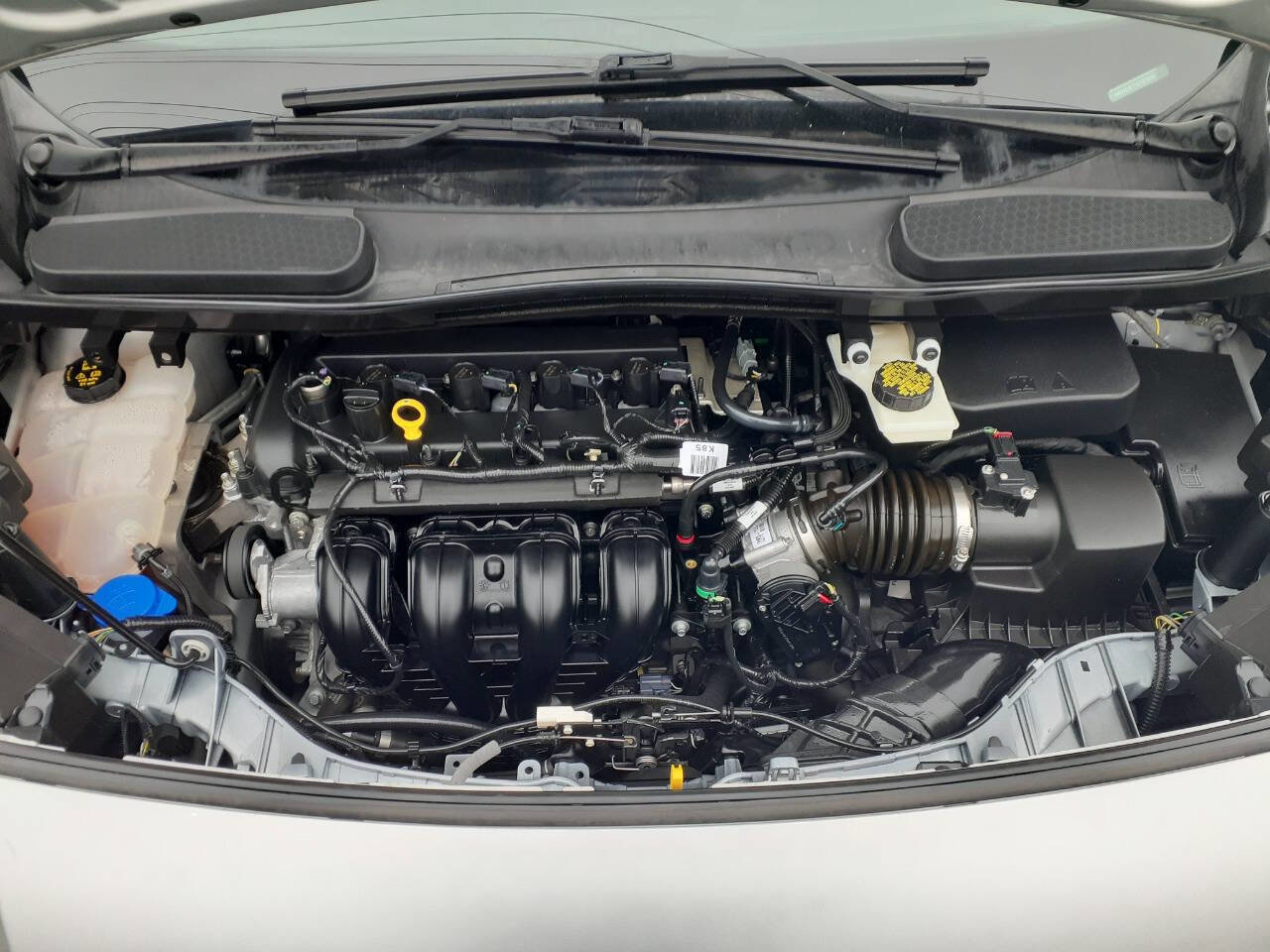 Used 2016 Ford Transit Connect XL image 24