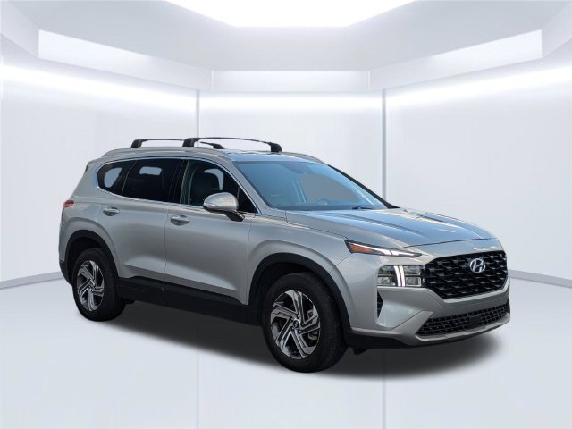 Used 2023 Hyundai Santa Fe SEL FWD image 8