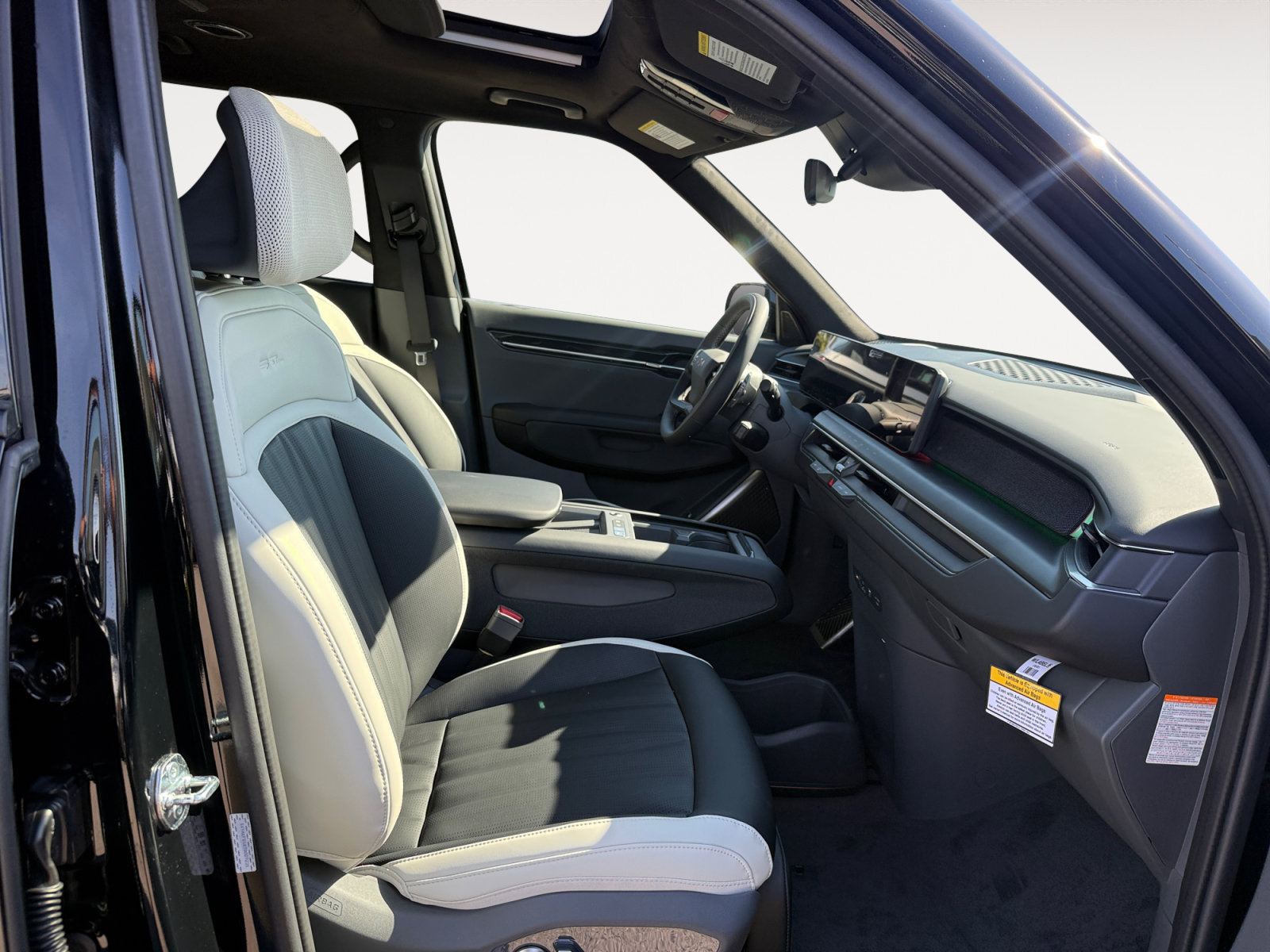 New 2026 Kia EV9 GT-Line AWD/4WD image 19