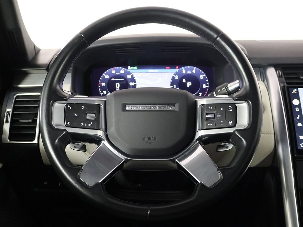 Used 2021 Land Rover Discovery S R-Dynamic image 41