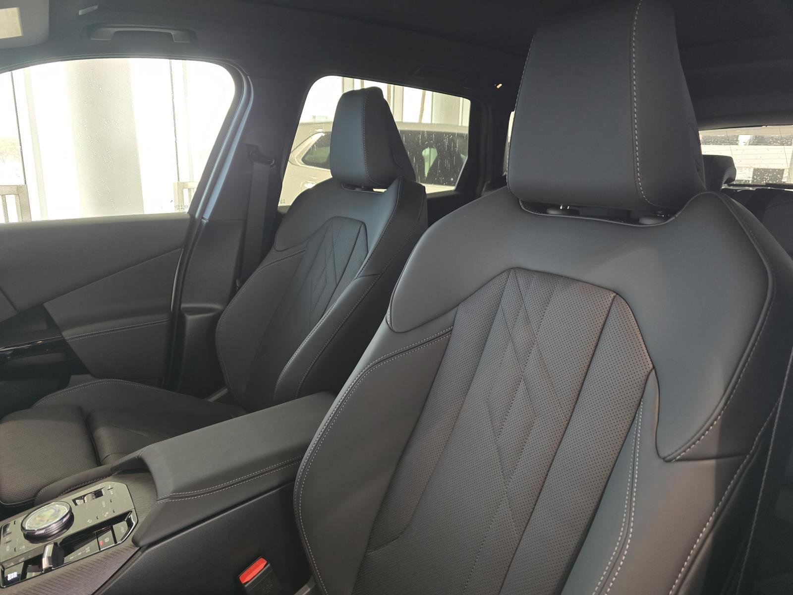 New 2026 BMW X3 xDrive30 w/ Premium Package image 7