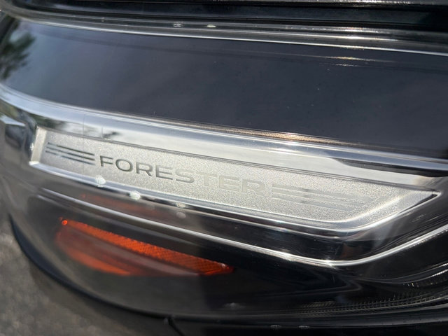 Used 2020 Subaru Forester Sport image 14