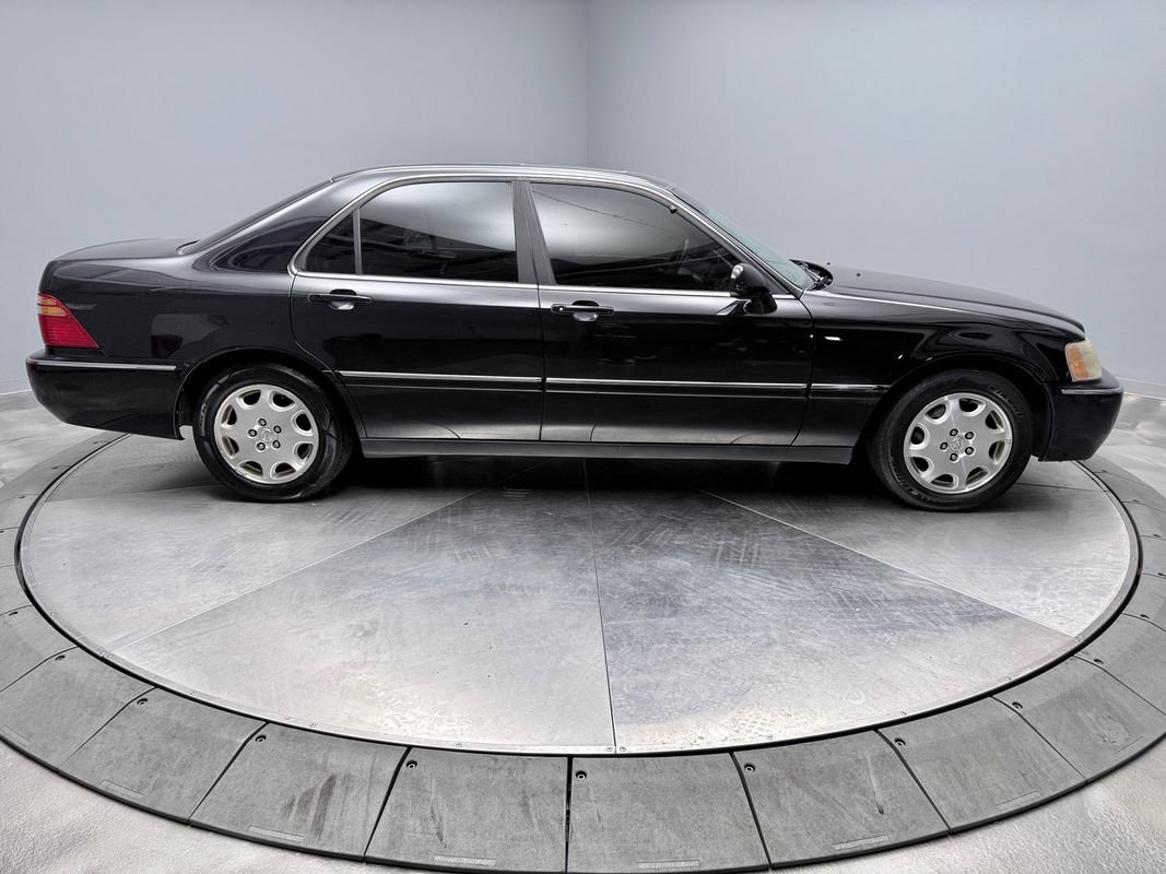 Used 1999 Acura RL FWD image 4