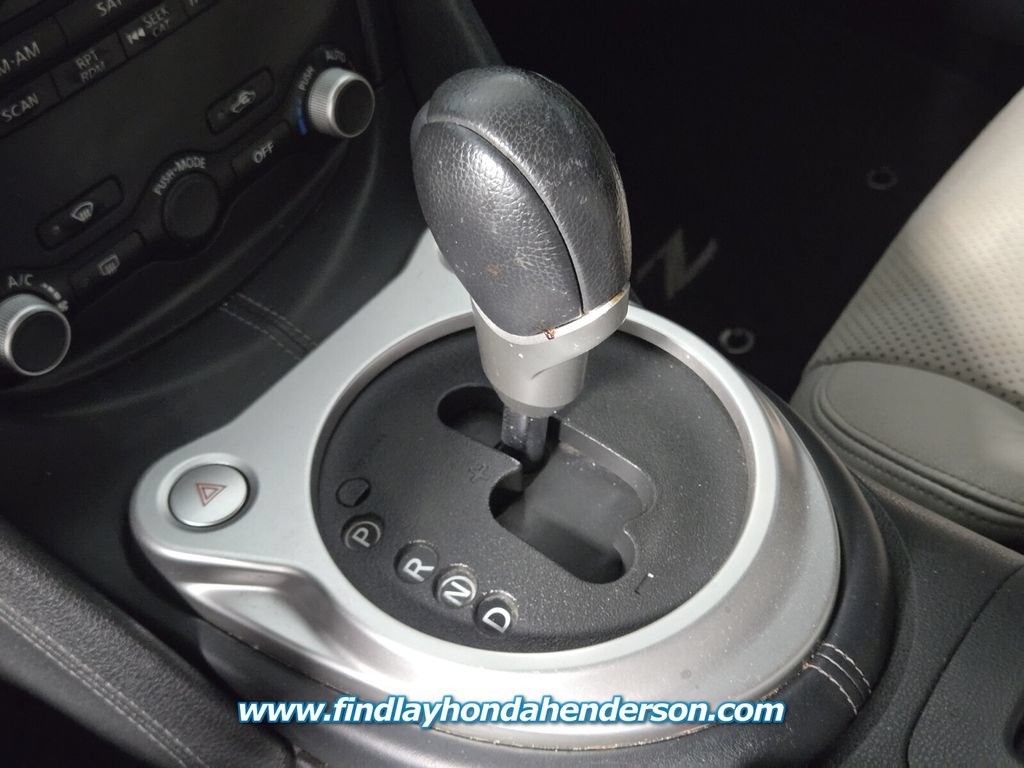 Used 2013 Nissan 370Z Touring w/ Sport Pkg RWD image 28