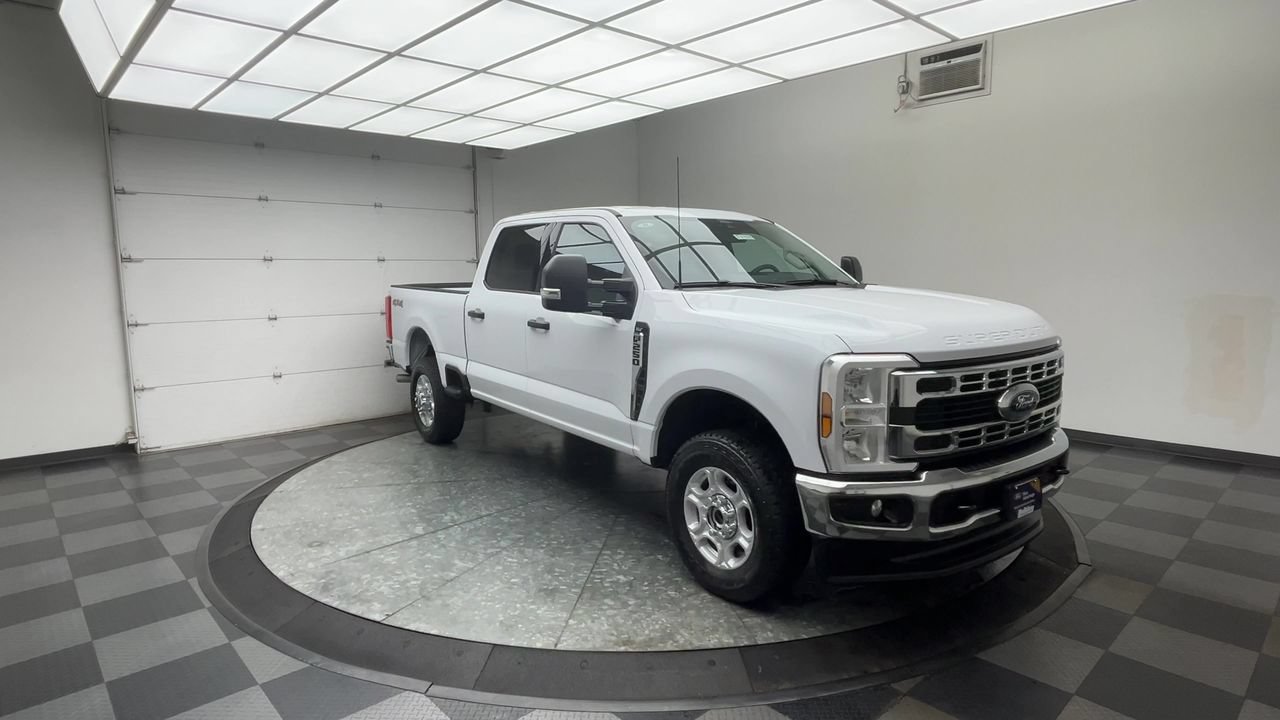 Certified 2026 Ford F250 XLT AWD/4WD image 31