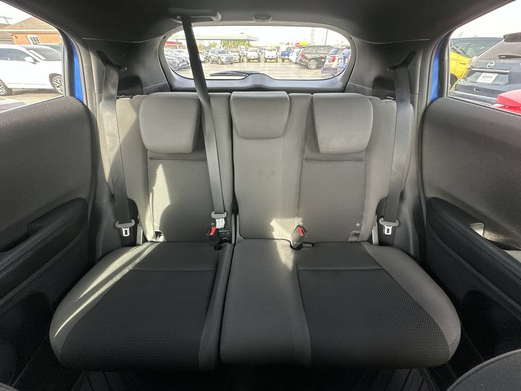 Used 2022 Honda HR-V Sport image 21