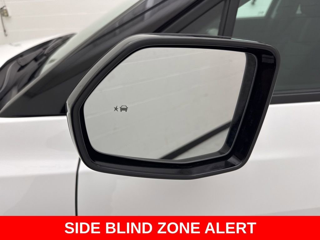 Used 2024 Chevrolet Blazer LT w/ Convenience Package image 6