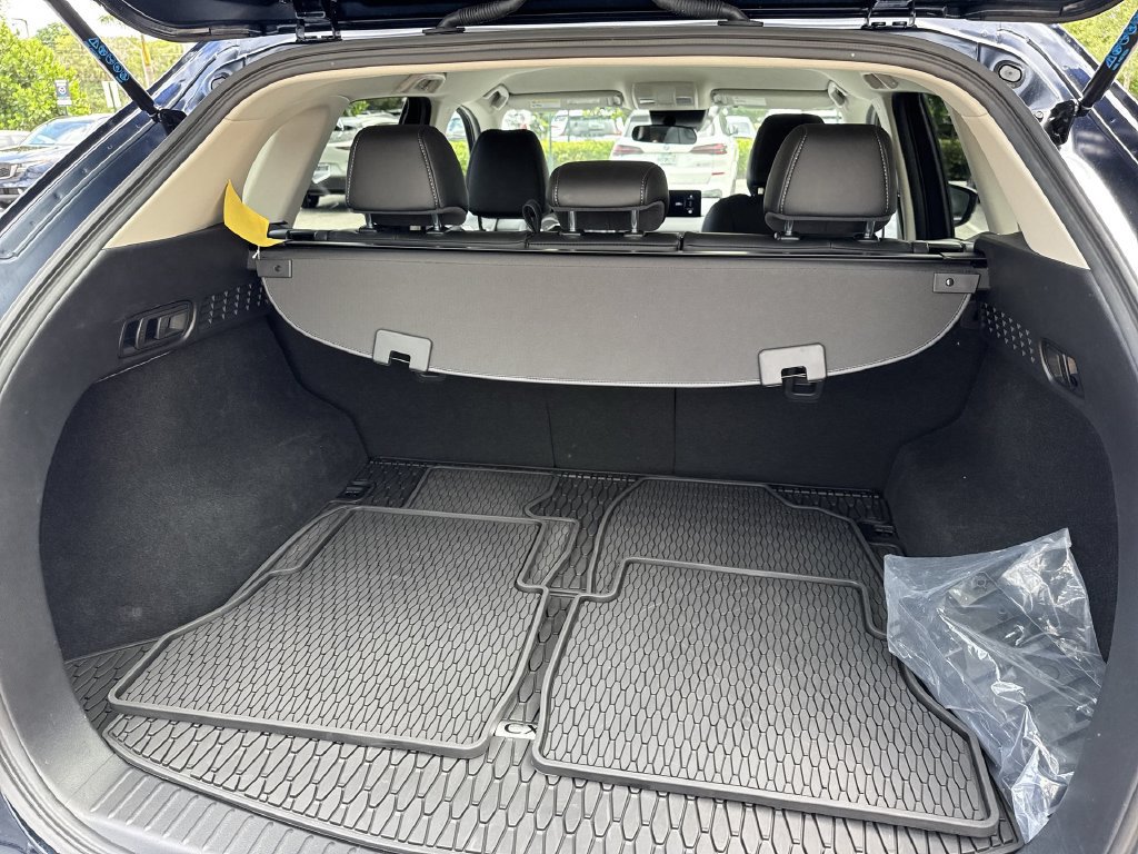 Certified 2025 MAZDA CX-5 AWD 2.5 S w/ Select Package image 57