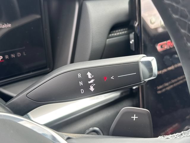 New 2027 GMC Terrain Elevation w/ Elevation Premium Package FWD image 16