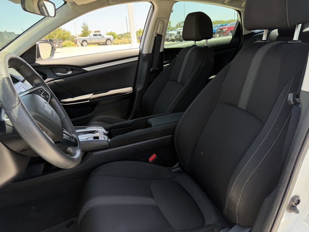 Used 2019 Honda Civic LX image 23