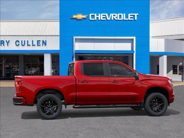 New 2026 Chevrolet Silverado 1500 RST w/ RST All Star Premium Package image 5