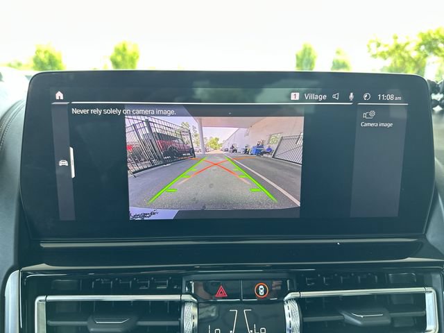 Used 2023 BMW M8 Competition AWD/4WD image 18