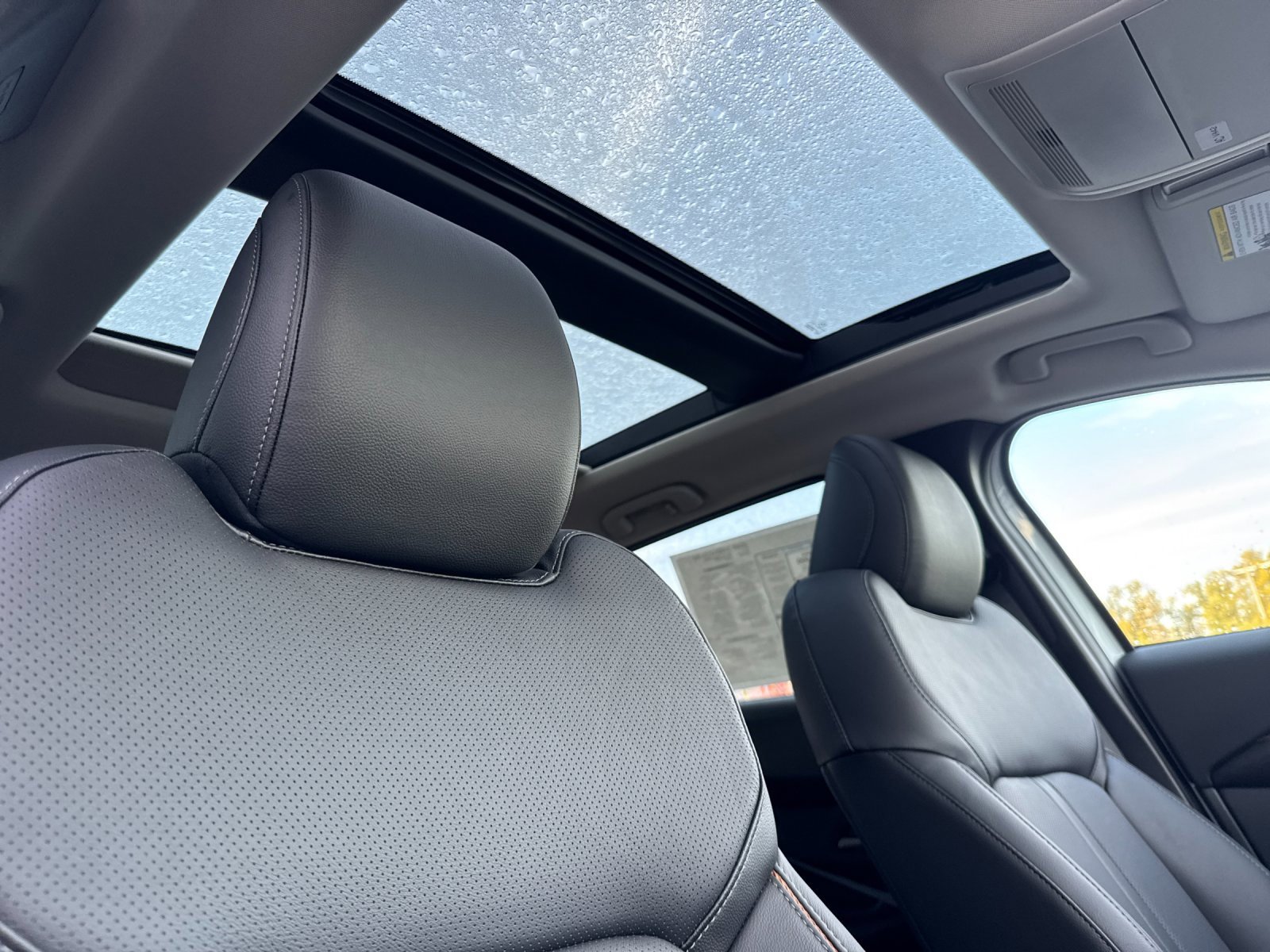 New 2026 MAZDA CX-50 AWD 2.5 Hybrid w/ Weather Package image 17