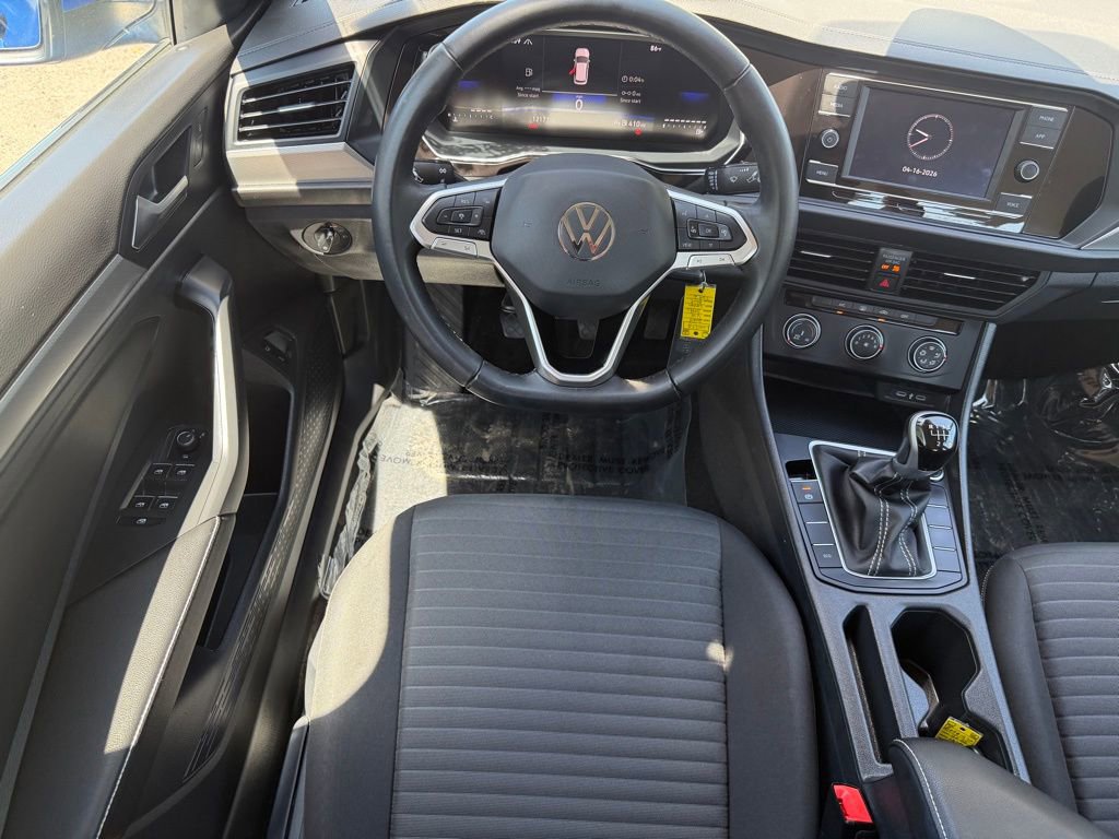 Used 2024 Volkswagen Jetta S image 14