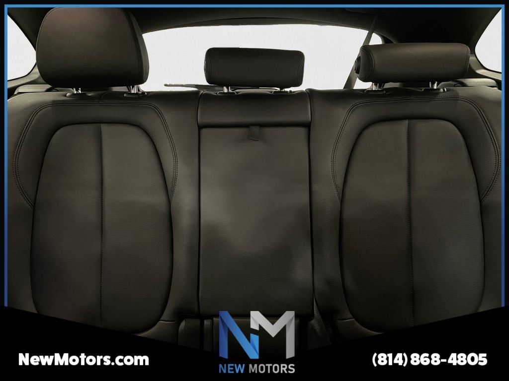 Used 2020 BMW X1 xDrive28i image 13