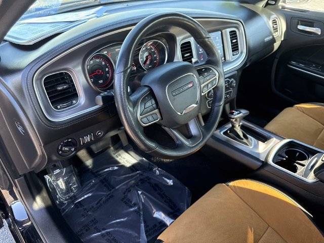 Used 2020 Dodge Charger GT w/ Plus Group AWD/4WD image 22