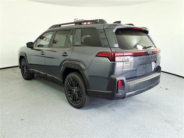 New 2026 Subaru Outback Limited XT image 3