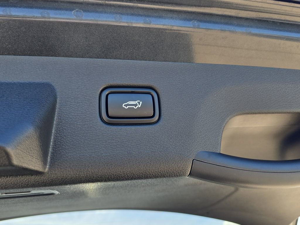 New 2026 Kia Sportage EX image 11