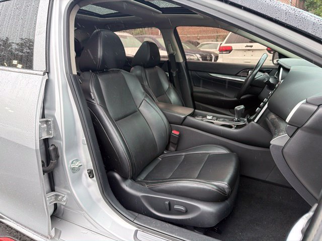 Used 2020 Nissan Maxima 3.5 SL w/ Floor Mat Group FWD image 31