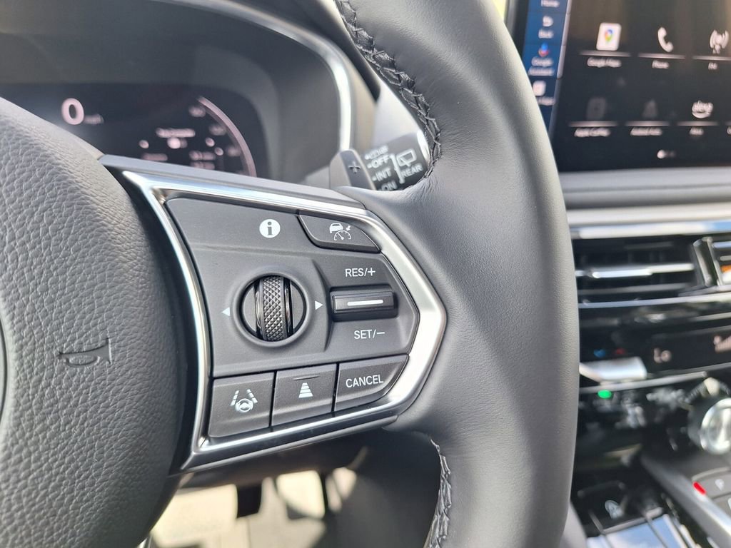 New 2026 Acura MDX w/ Technology Package image 26