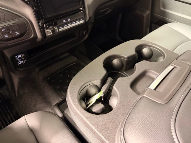 New 2026 RAM 5500 Tradesman image 18