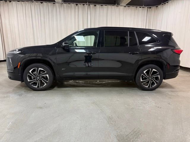 Used 2025 Buick Enclave Sport Touring AWD/4WD image 10