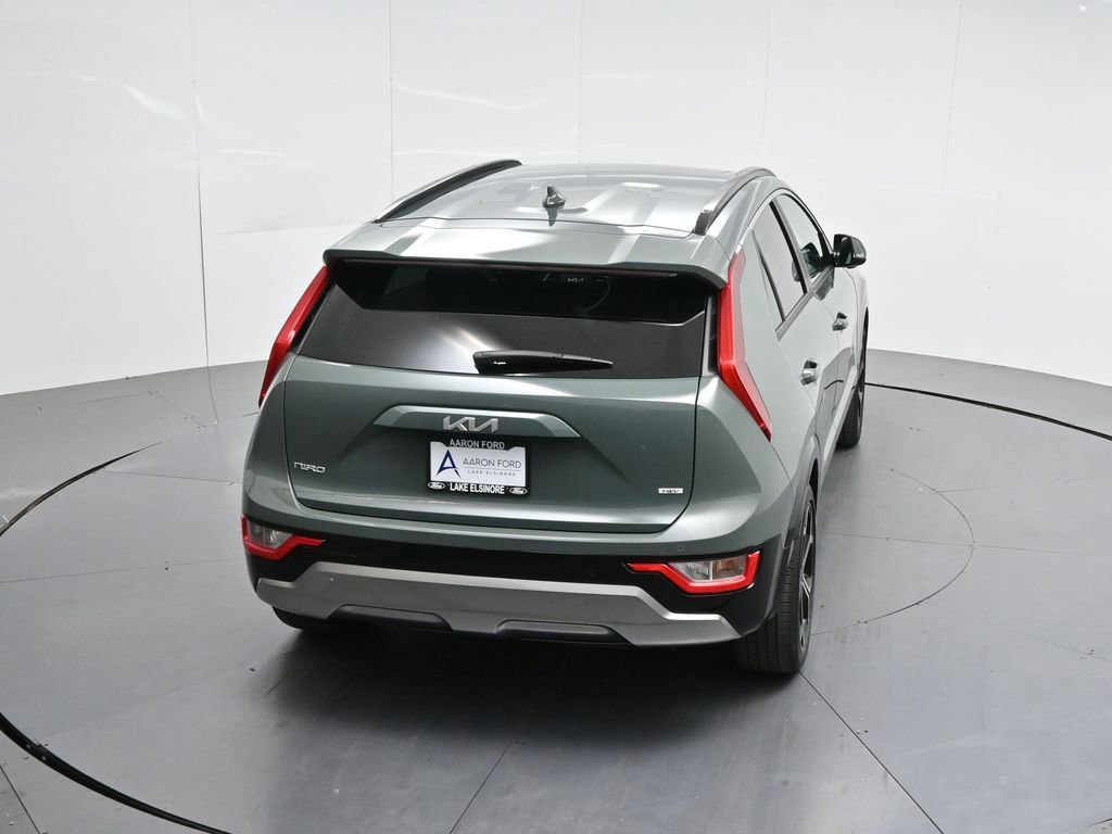 Used 2023 Kia Niro EX Touring image 46