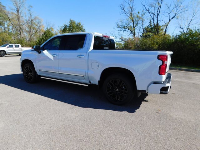 New 2026 Chevrolet Silverado 1500 High Country image 10