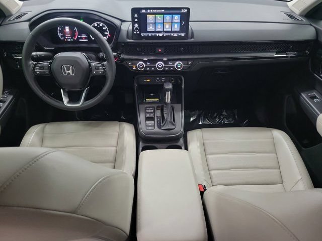 Certified 2023 Honda CR-V EX-L image 16