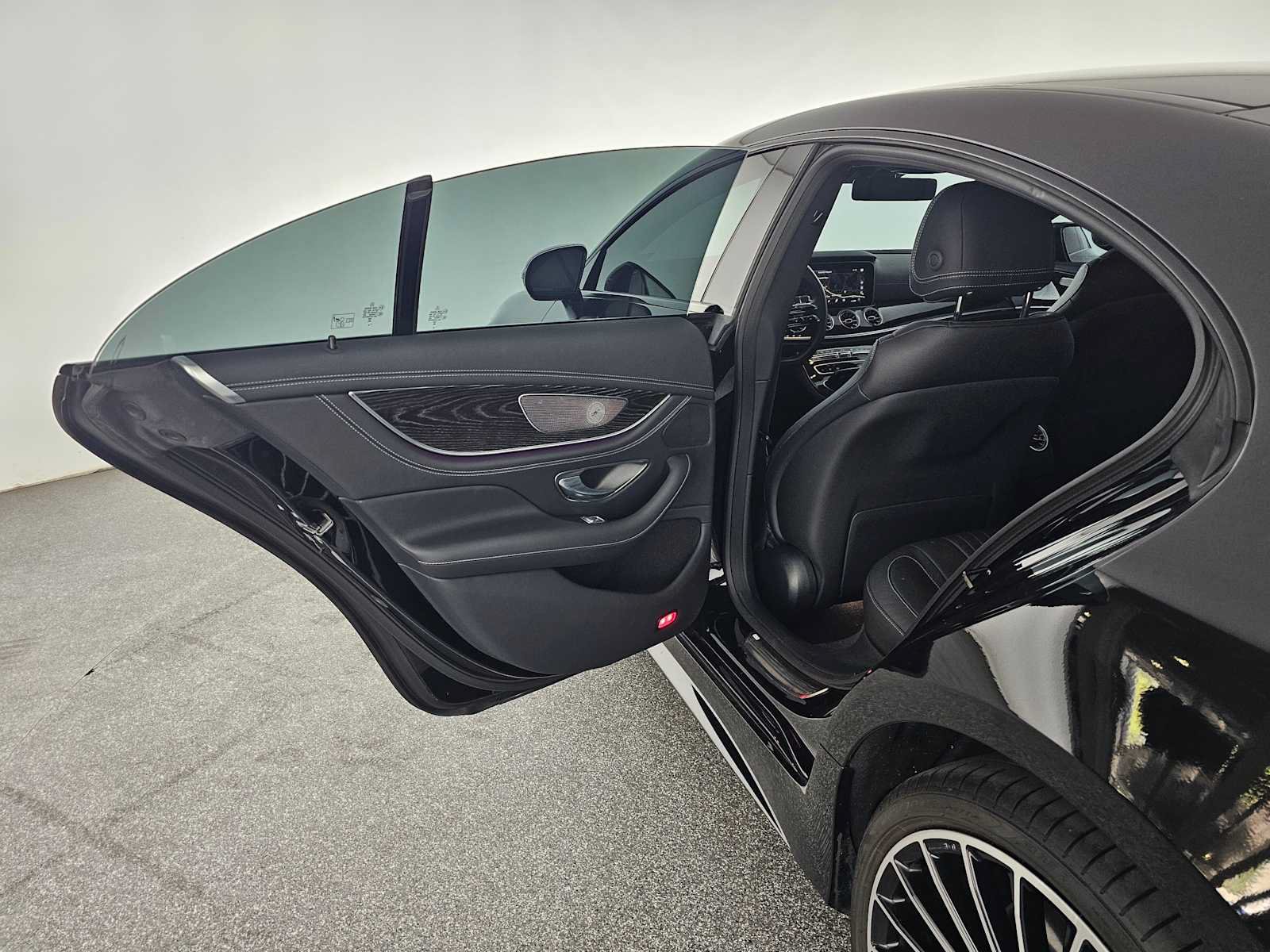 Used 2023 Mercedes-Benz CLS 450 4MATIC image 15