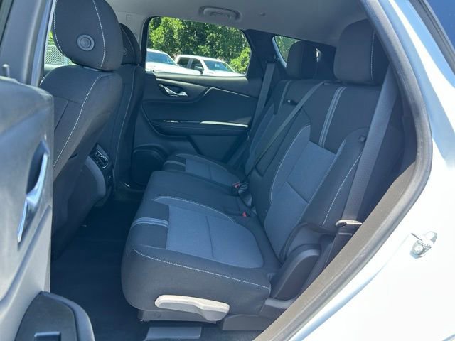Used 2025 Chevrolet Blazer LT w/ Driver Confidence Package AWD/4WD image 15