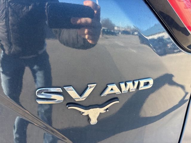 Used 2015 Nissan Murano SV image 15