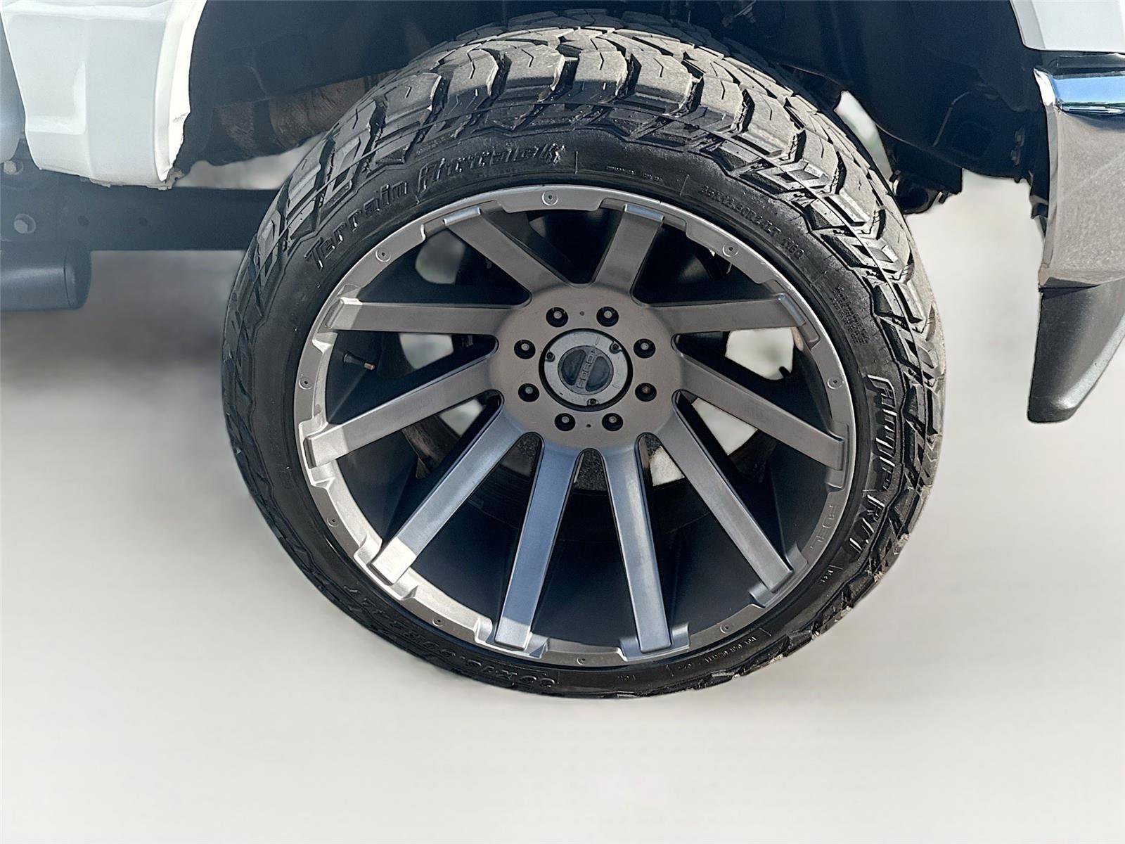 Used 2023 Ford F250 XLT AWD/4WD image 27