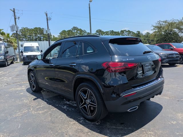 Used 2026 Mercedes-Benz GLA 250 image 7