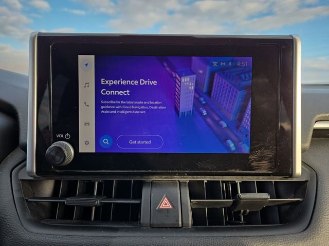 Used 2023 Toyota RAV4 XLE image 24